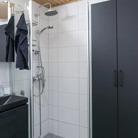 Appartement Rovaniemi's Factory Luxe