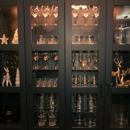 Rovaniemi's Factory Luxe * Rovaniemi