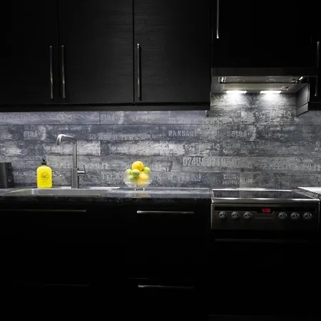 Rovaniemi's Factory Luxe Rovaniemi